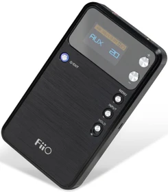 FiiO Alpen E17
