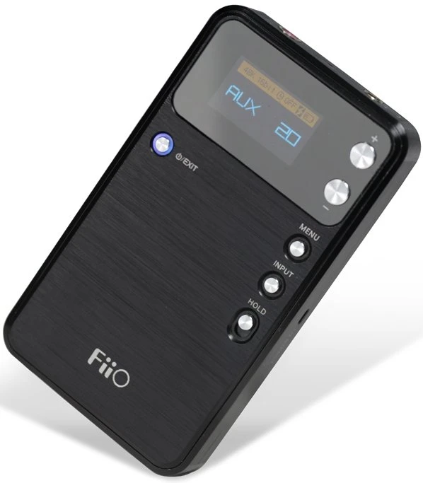 FiiO Alpen E17