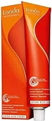 Londa Color Haartönung 4/71 mittelbraun braun-asch, 60ml