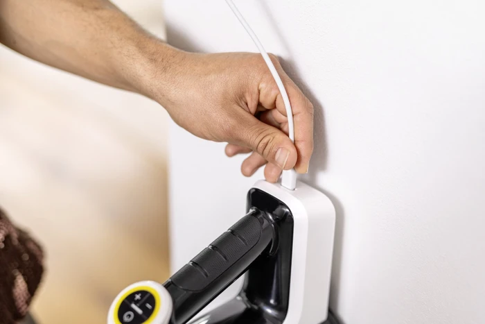 Kärcher VCS 3 Nano Flex Akku-Handstaubsauger