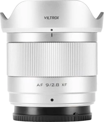 Viltrox AF 9mm 2.8 Air APS-C