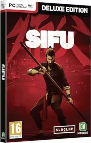 Sifu