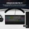 Corsair Gaming K55 RGB PRO XT, USB, UK Vorschaubild