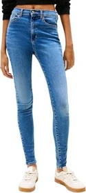 Tommy Hilfiger Sylvia Skinny Jeans denim medium (Damen)