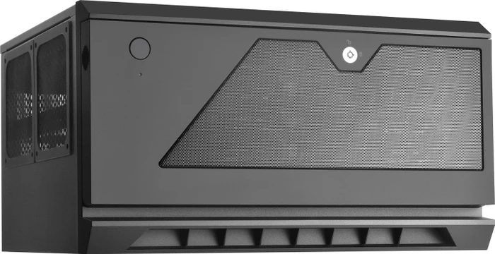SilverStone Case Storage CS381