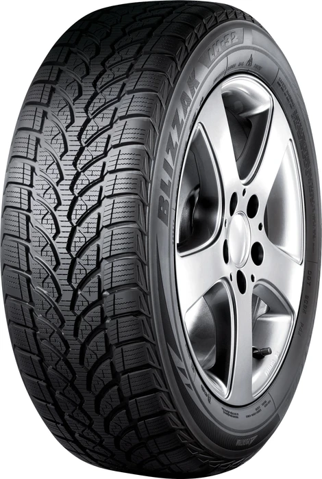 Bridgestone Blizzak LM-32 215/45 R20 95V XL