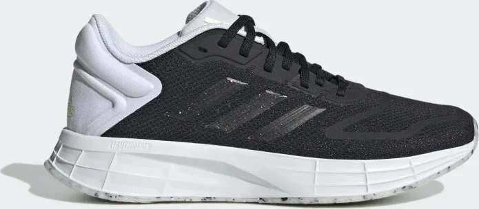adidas Duramo SL 2.0 core black/almost lime (Damen)