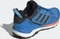 adidas Terrex Skychaser GTX 2.0 blue rush/grey six/turbo (Herren) Vorschaubild