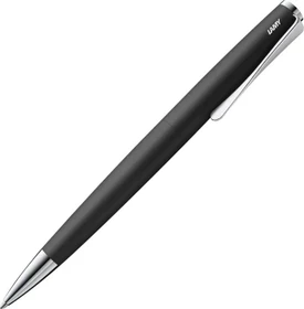 Lamy studio Kugelschreiber schwarz matt