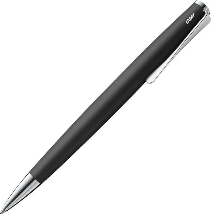 Lamy studio Kugelschreiber schwarz matt