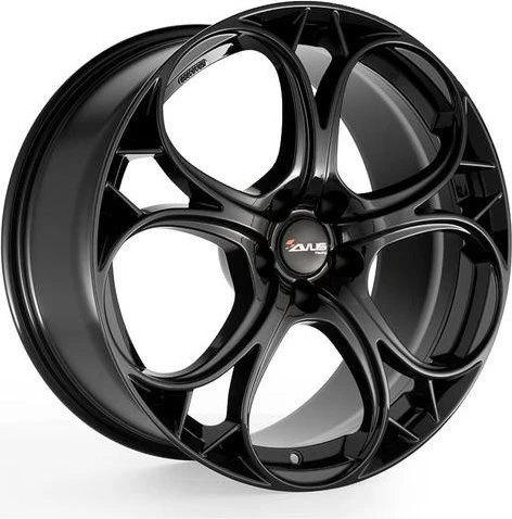 Avus Racing AC-520 9.0x19 5/110 ET34 (verschiedene Farben)