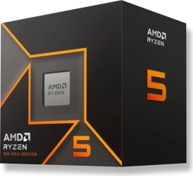 AMD Ryzen 5 9600, 6C/12T, 3.80-5.20GHz, boxed
