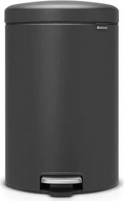 Brabantia NewIcon 20l mineral infinite grey