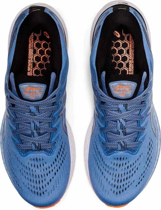 Asics Gel-Kayano 28 blue harmony/black (Herren)