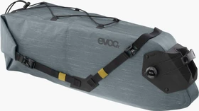 Evoc Seat Pack BOA WP 12 Satteltasche steel