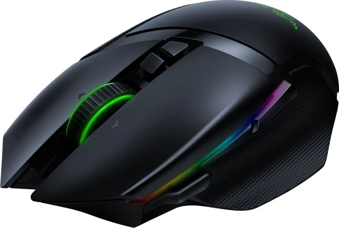 Razer Basilisk Ultimate, USB