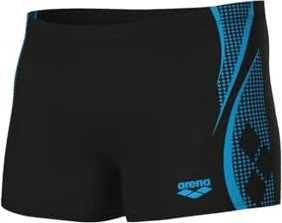 Arena Graphic Badehose schwarz (Herren)