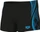 Arena Graphic Badehose schwarz (Herren) (007621-580)