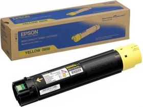 Epson Toner 0656 gelb hohe Kapazität