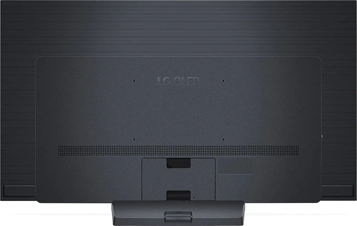 LG OLED77C21LA