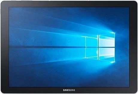 Samsung Galaxy TabPRO S W700, schwarz, 128GB