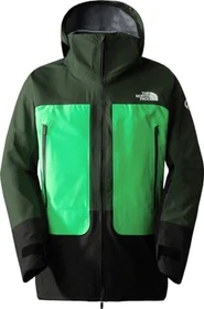 The North Face Summit Verbier Gore-Tex Skijacke pine needle/chlorophyll green (Herren)