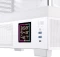 Einarex Prisma S501D RGB White, weiß, Glasfenster Vorschaubild