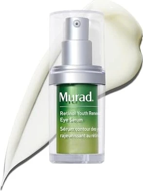 Murad Resurgence Retinol Youth Renewal Eye Serum, 15ml
