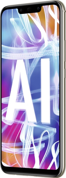 Huawei Mate 20 Lite Single-SIM gold