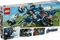 LEGO Marvel Super Heroes Spielset - Ultimativer Avengers-Quinjet Vorschaubild