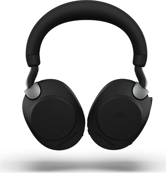 Jabra Evolve2 85 USB-A UC schwarz