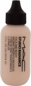 MAC Studio Radiance Face & Body Radiant Sheer Foundation C1, 50ml