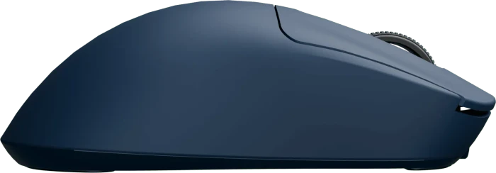 Natec Fury Tanto T4 Wireless Ultra-Lightweight Gaming Mouse Navy Blue, USB/Bluetooth
