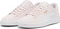 Puma Smash 3.0 Buck Sneakers frosty pink/puma white/puma gold (Damen) Vorschaubild