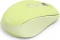 Hama WM-450 Silent Wireless Multi-Device Mouse grün/hellgrün, USB/Bluetooth Vorschaubild