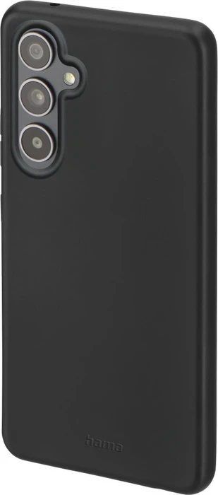 Hama Cover Finest Feel für Samsung Galaxy A34 5G schwarz