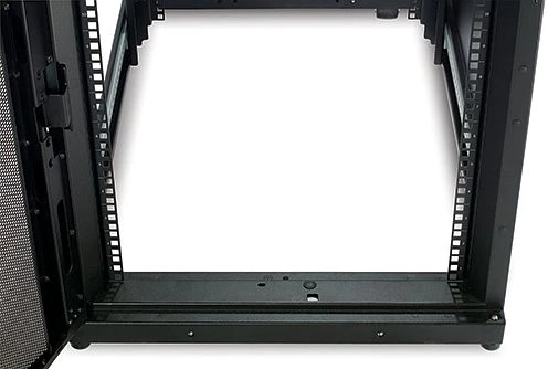 APC NetShelter SX Serverschrank 24HE, 1070mm tief