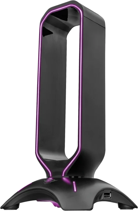 Trust Gaming GXT 265 Cintar RGB Headset Stand