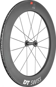 DT Swiss ARC 1100 Dicut 80mm/17mm 29" 5x100 QR Vorderlaufrad