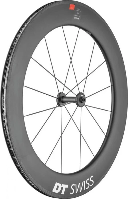 DT Swiss ARC 1100 Dicut 80mm/17mm 29" 5x100 QR Vorderlaufrad