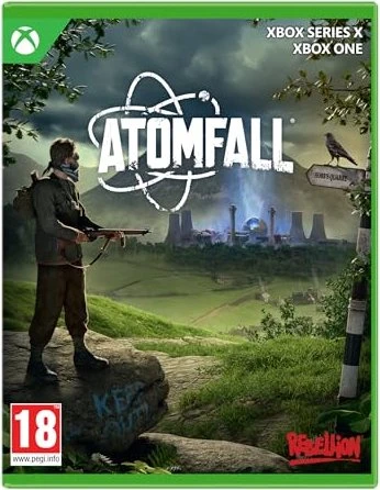 Atomfall