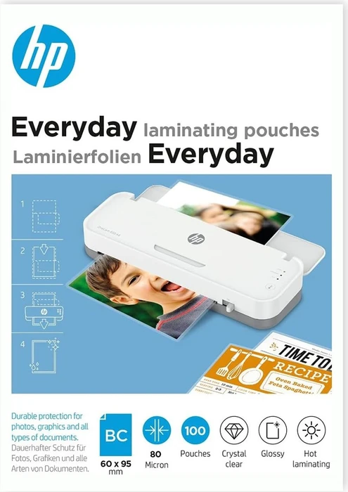 HP Everyday Laminierfolie