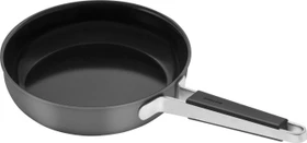Zwilling Pure Bratpfanne 24cm grau