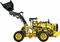 LEGO Technic - VOLVO L350F Radlader Vorschaubild