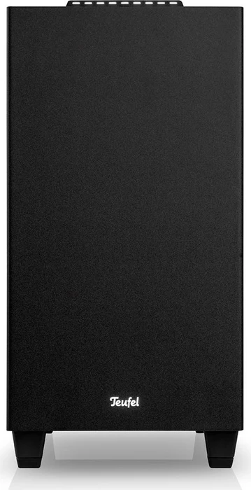 Teufel Ultima 20 Concept Surround 5.1-Set schwarz