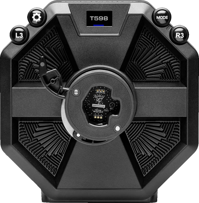 Thrustmaster T598 Lenkrad (PS5/PS4/PC)