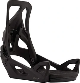 Burton Step On Re:Flex Softbindung schwarz (Damen) (Modell 2020/2021)