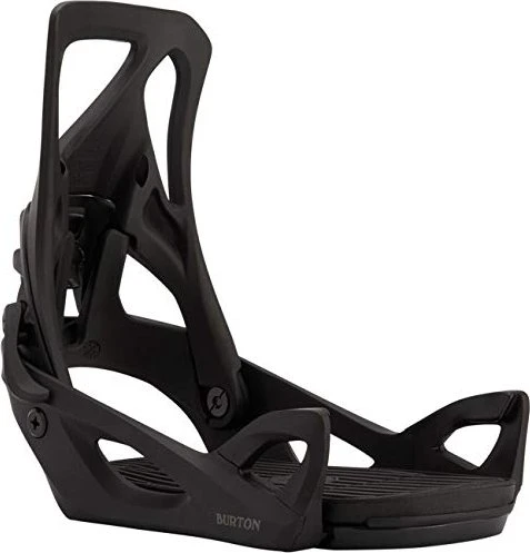 Burton Step On Re:Flex Softbindung schwarz (Damen) (Modell 2020/2021)