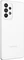 Samsung Galaxy A53 5G 128GB Awesome White Vorschaubild