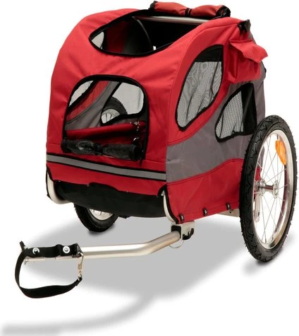 PetSafe Happy Ride M Fahrradanhänger